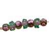 Fancy Glass Beads - Fancy Glass Beads Manufacturer, Wholesale Fancy Glass Beads